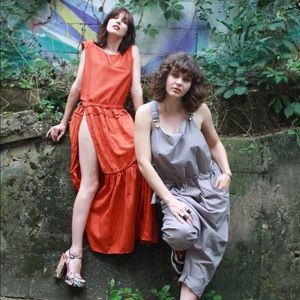 Meet your Posher, Jeanne